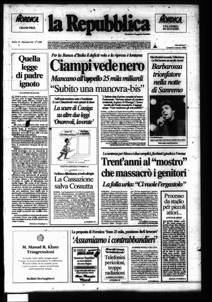 La repubblica